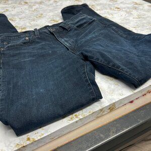 Men's Levis Jeans 33x34